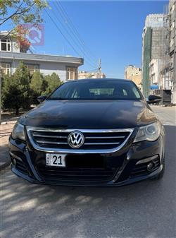 ڤۆڵکسواگن پاسات CC